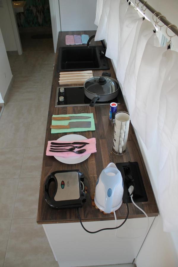My Apartmán
