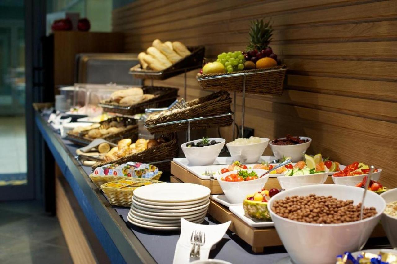 Vagabond Downtown Lejlighedshotel 4*