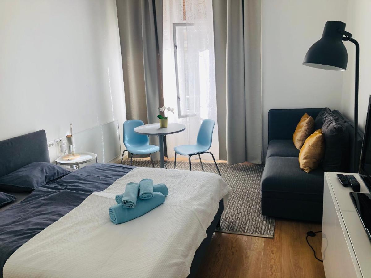 In My Style Apartamento *