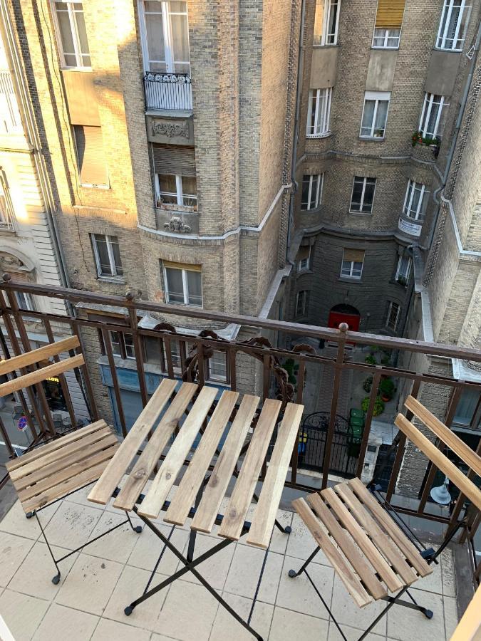 Real Zoltan Appartement *