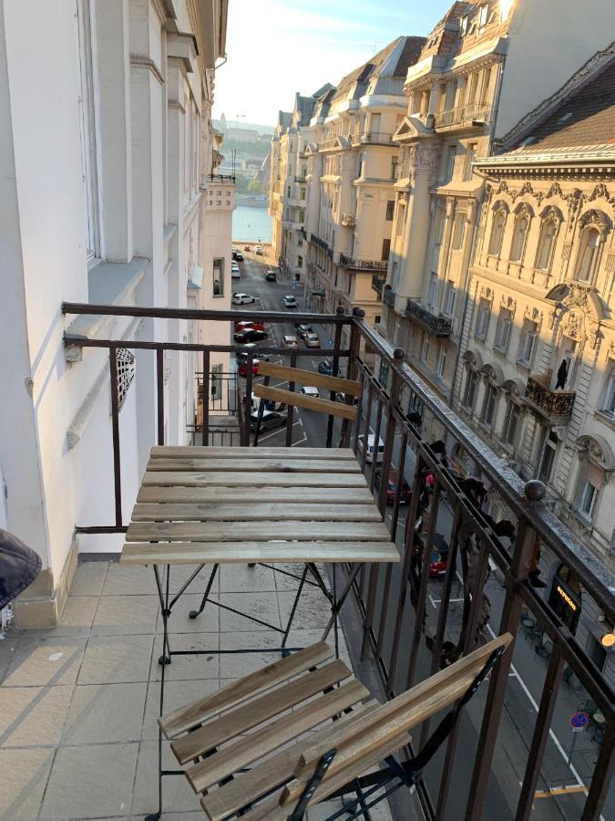 Real Zoltan Appartement