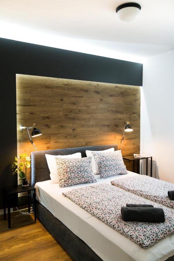 Elite Lejlighed Budapest
