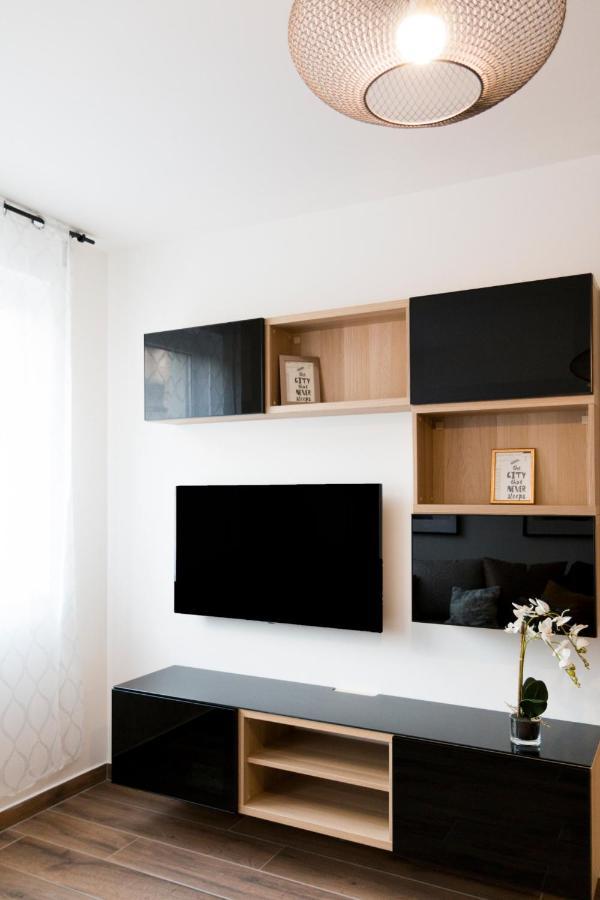 Elite Lejlighed Budapest