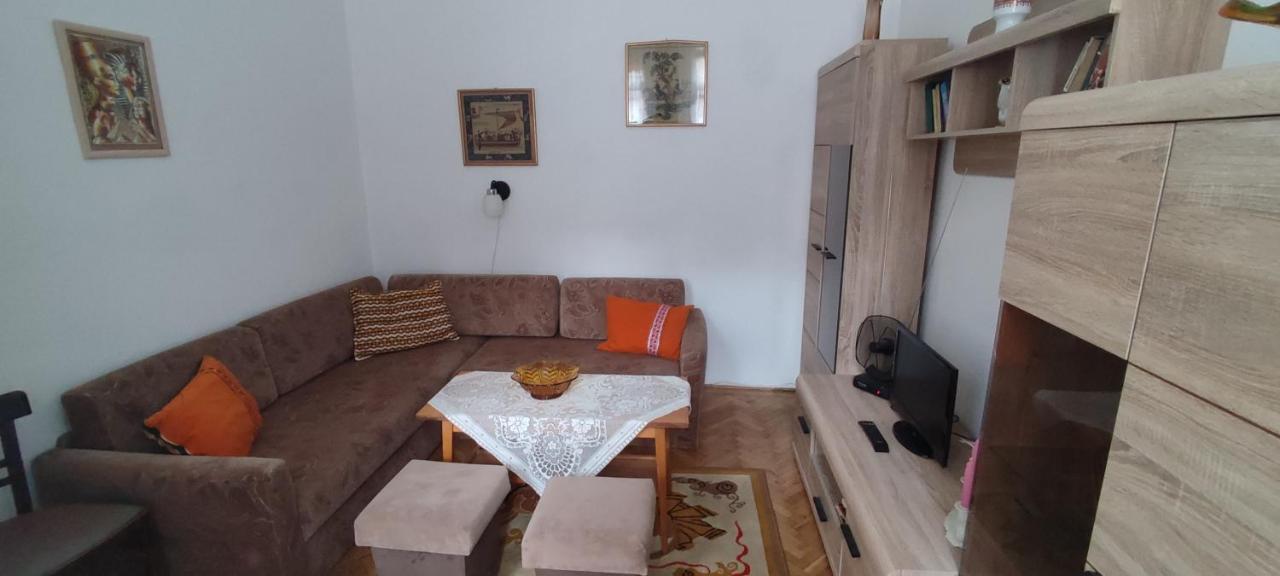 Apartment Julia Apartman. Budapest