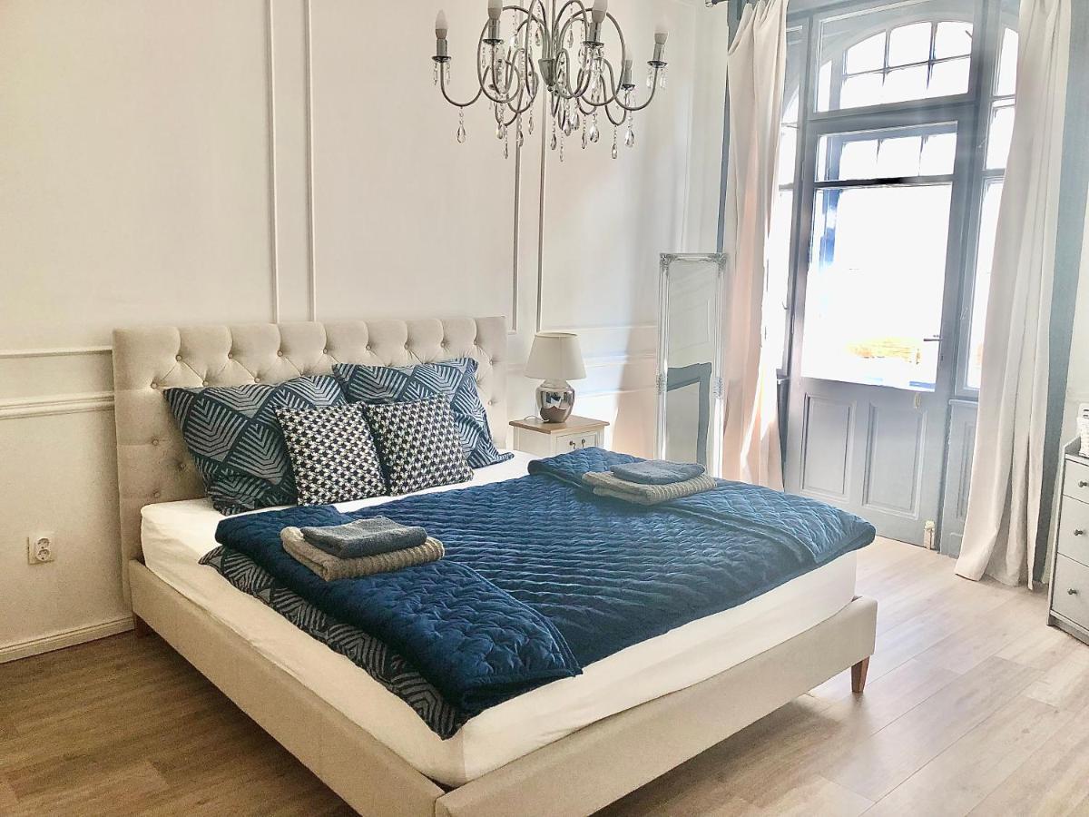 Dfive New Stylish Lux At The Centre Appartement Budapest