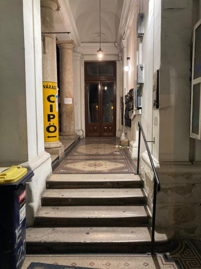 Casa Nora * Budapest