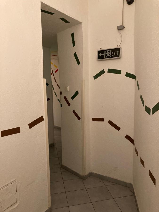 Casa Nora Penzión pre hostí Budapest