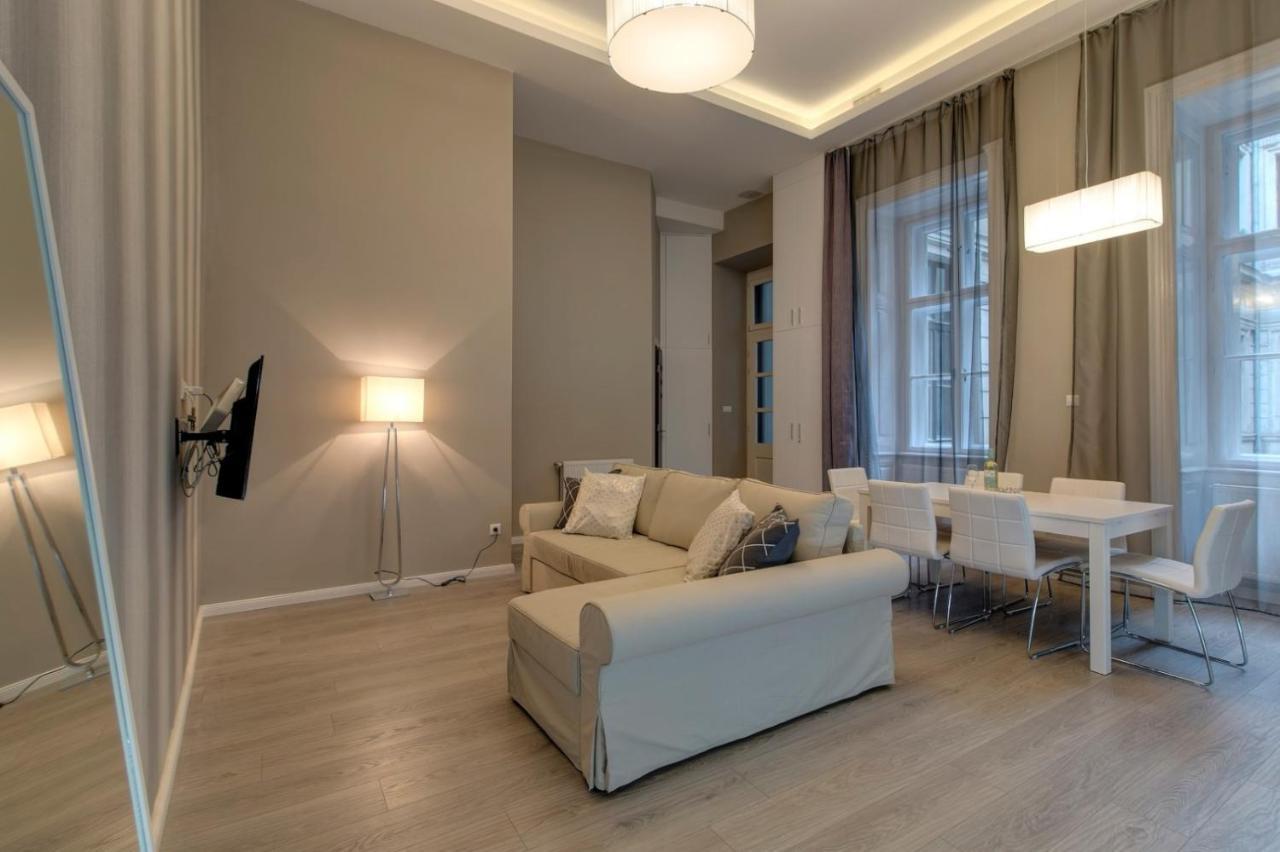 Bg Riverside Downtown Apartamento *