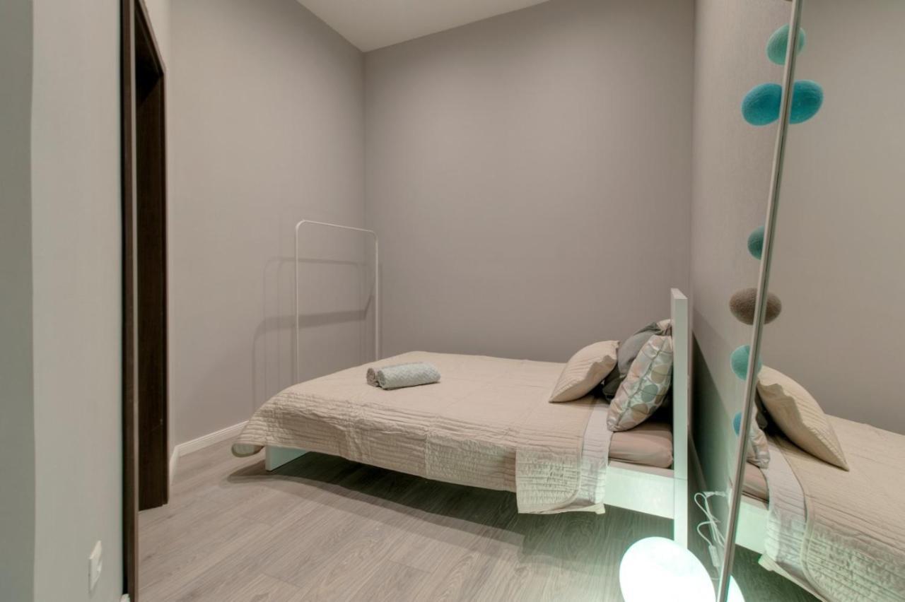 Apartamento Bg Riverside Downtown