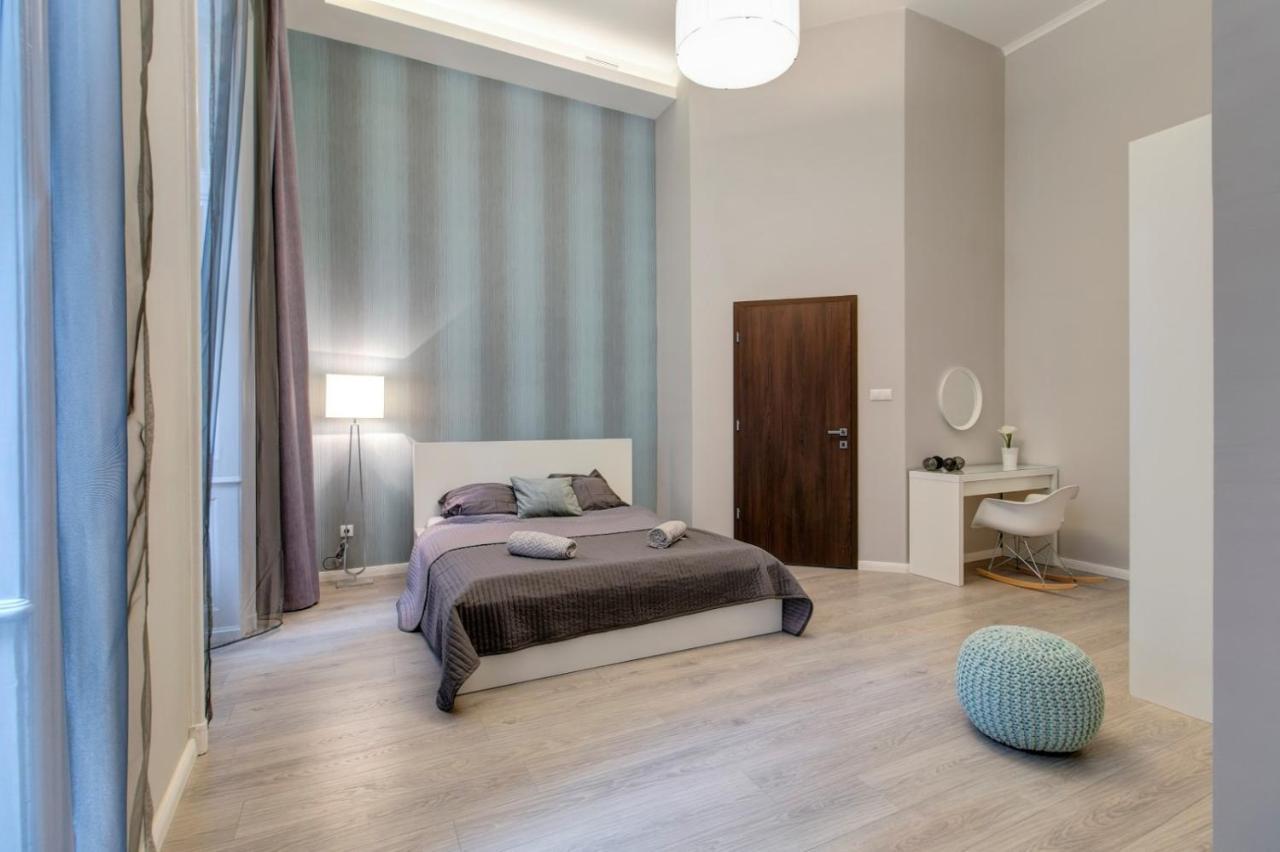 Bg Riverside Downtown Apartamento *