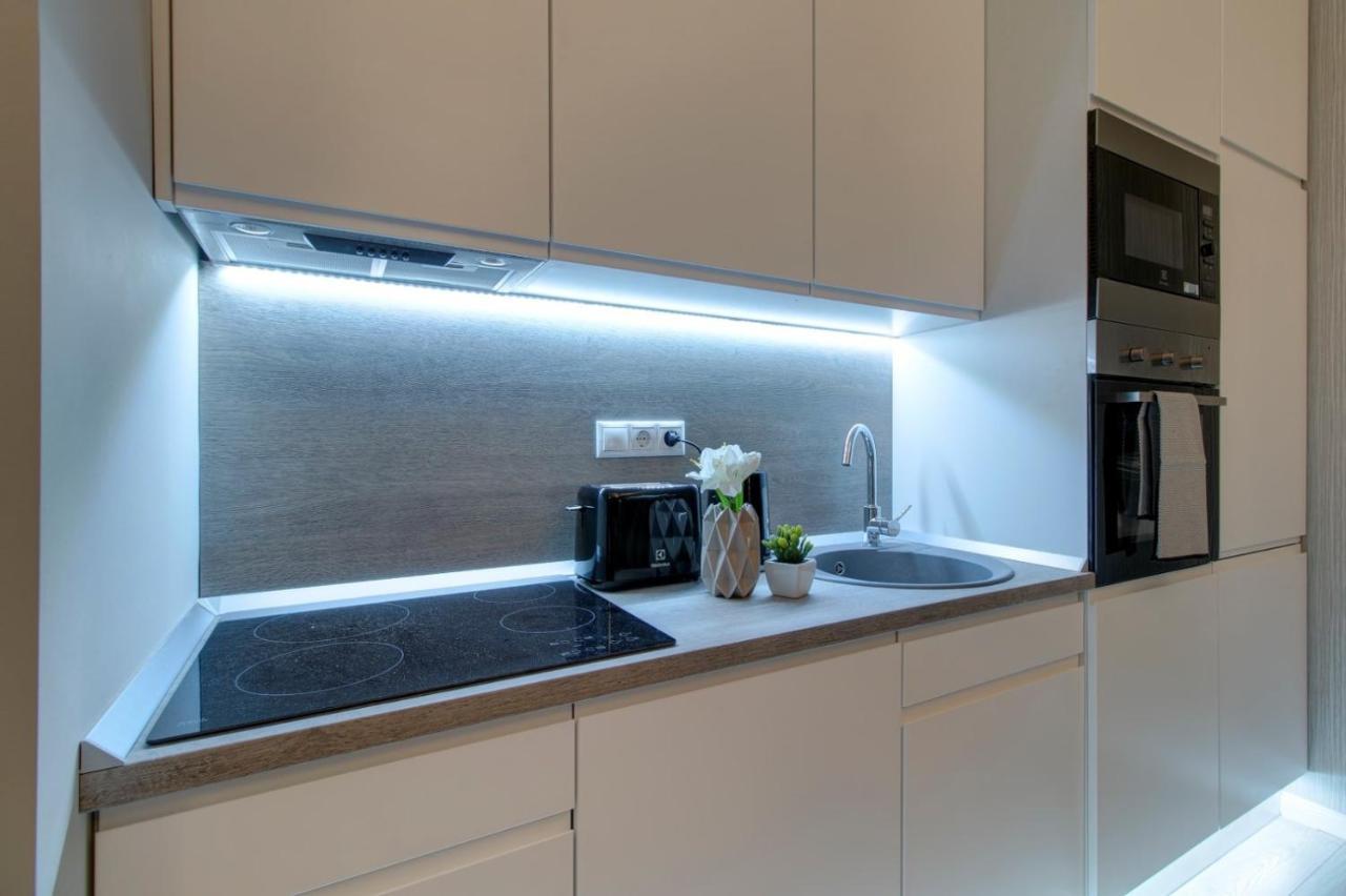 Apartamento Bg Riverside Downtown Budapest