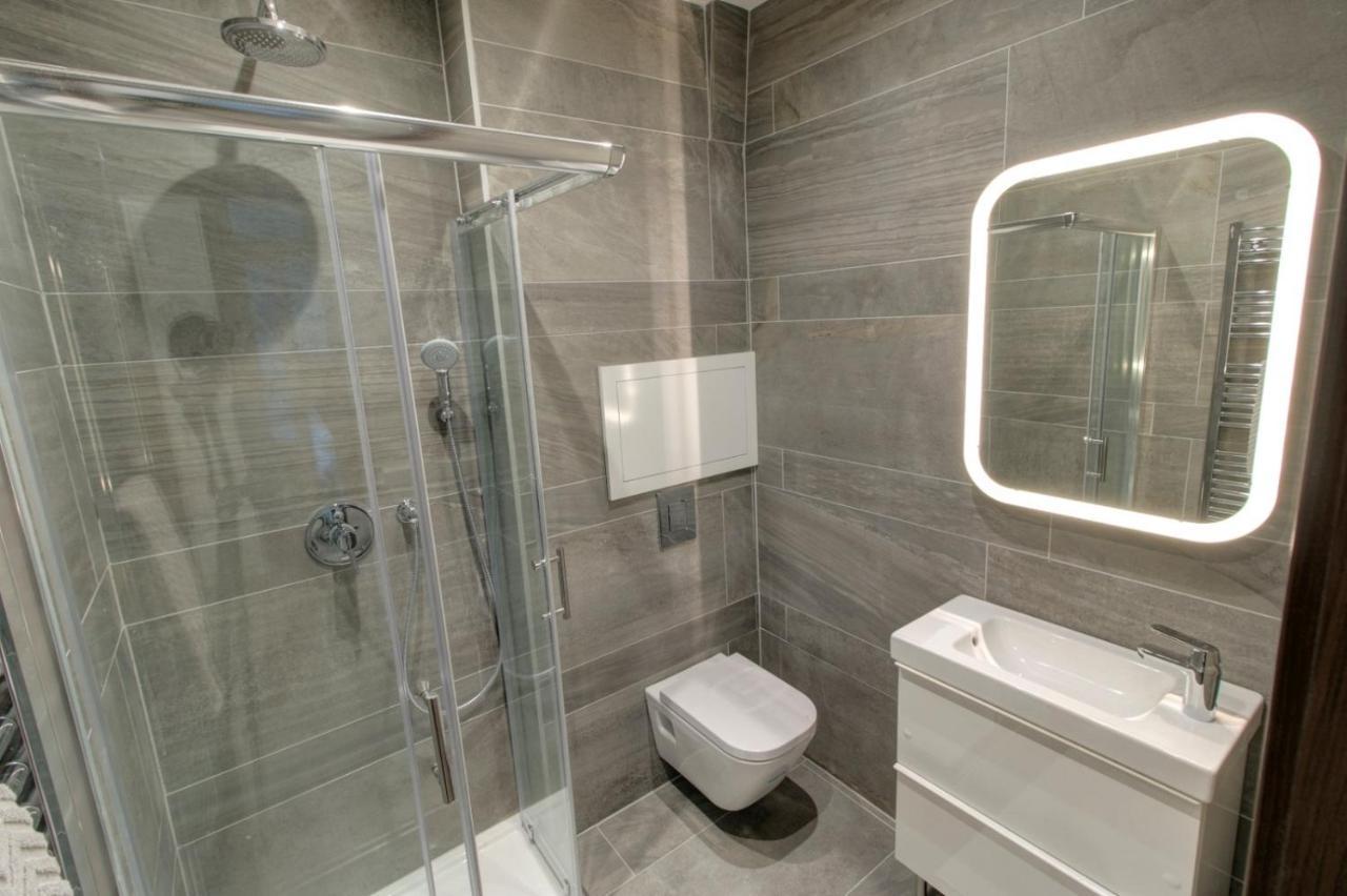 Apartamento Bg Riverside Downtown *