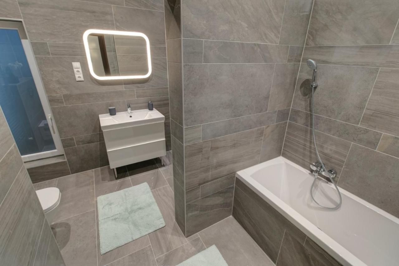 Apartamento Bg Riverside Downtown