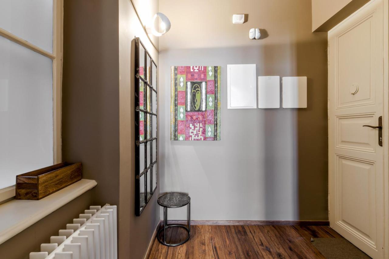 Ferdinando Luxury Apartamento