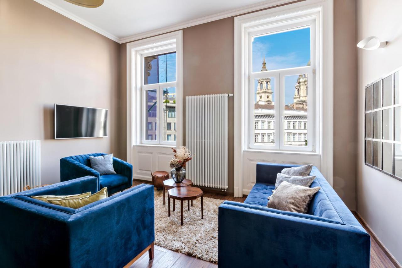 Ferdinando Luxury Apartamento *