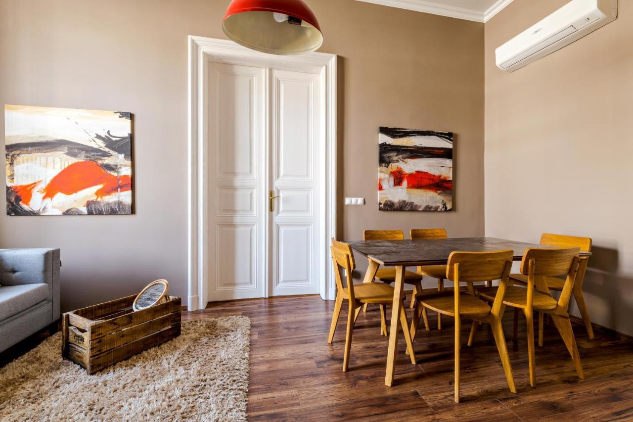 Apartamento Ferdinando Luxury