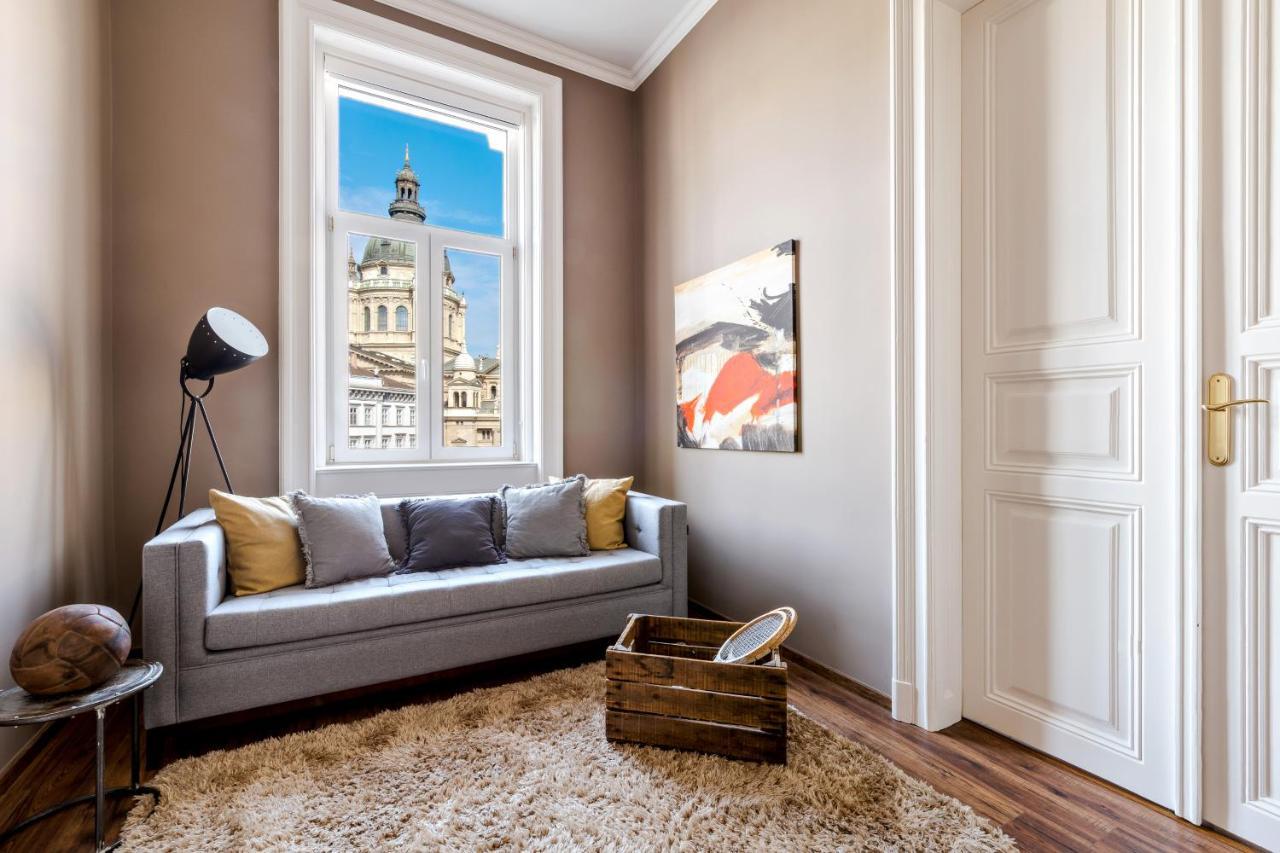 Ferdinando Luxury * Budapest