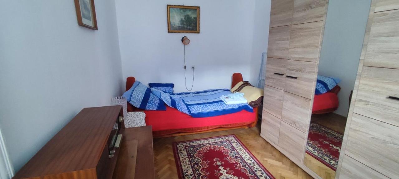 Apartment Julia Apartman. Budapest