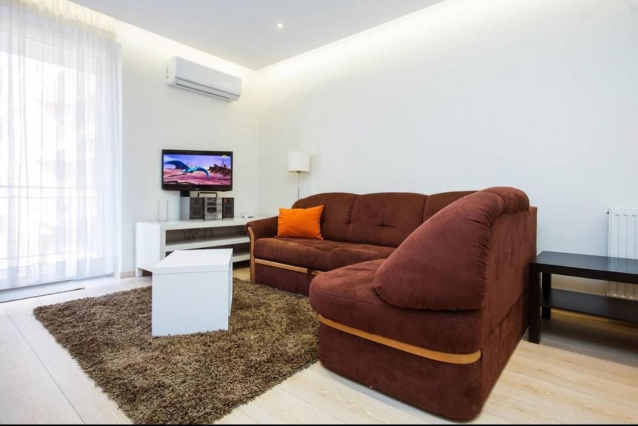 Apartamento Orangehomes One Bedroom Modern In The Center *