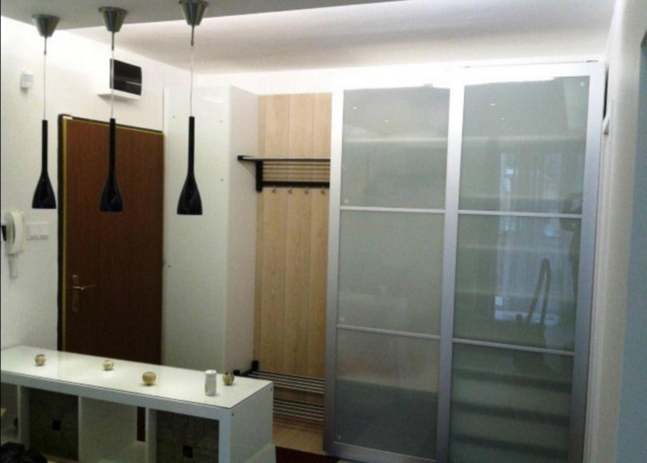 Apartamento Orangehomes One Bedroom Modern In The Center