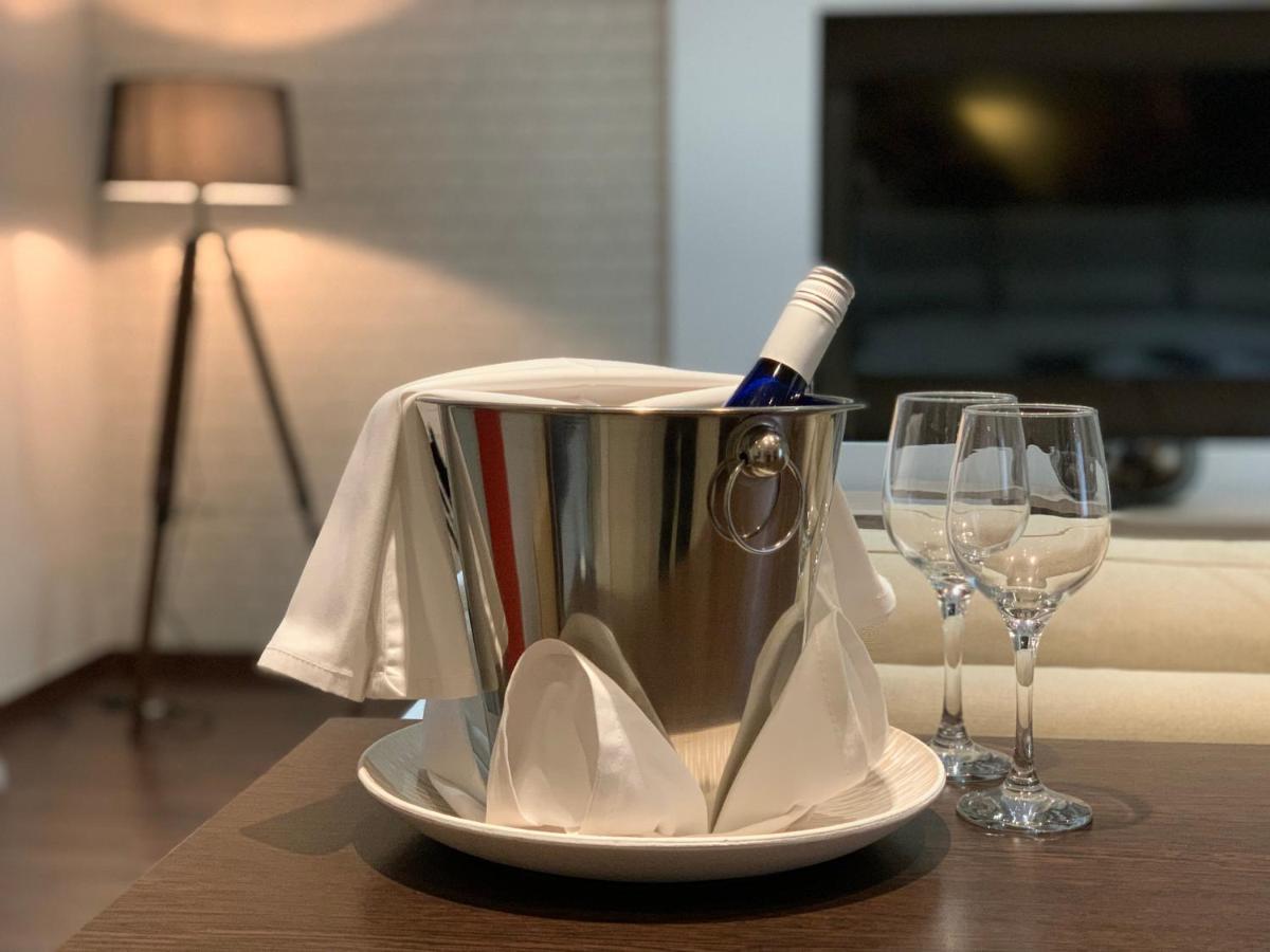 Downtown In Style - Luxury