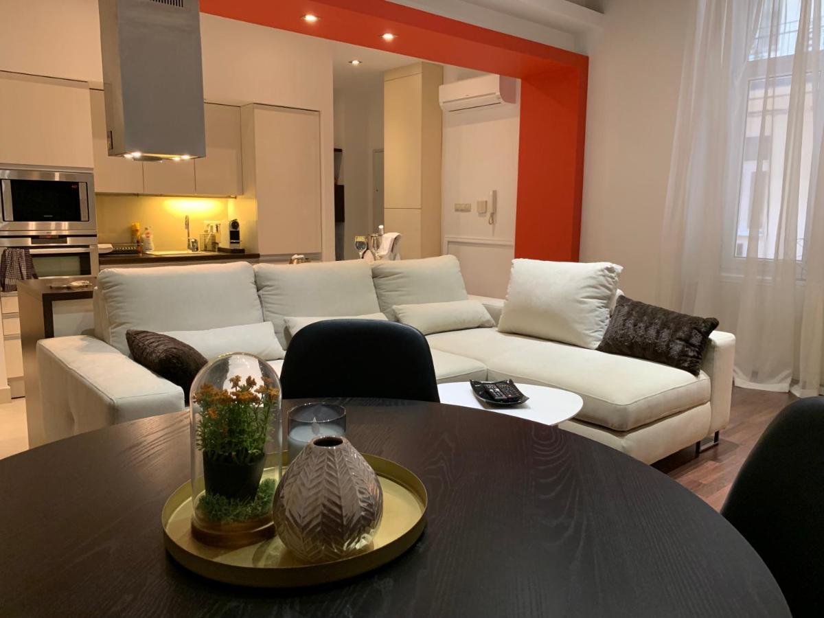 Apartamento Downtown In Style - Luxury