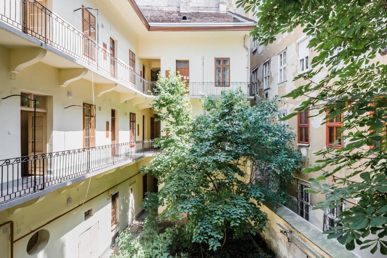 Apartamento Herbarium Budapest