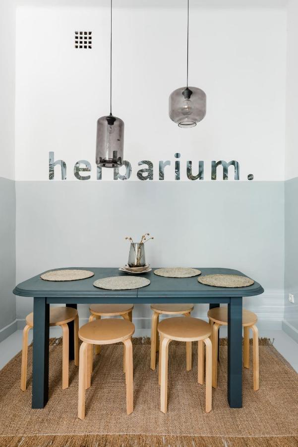 Herbarium Budapest