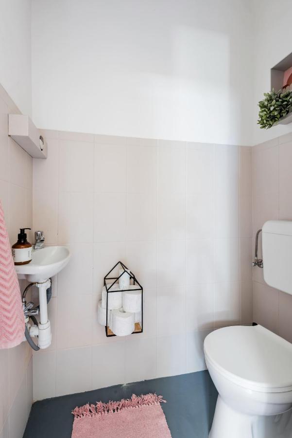 Herbarium Apartamento Budapest