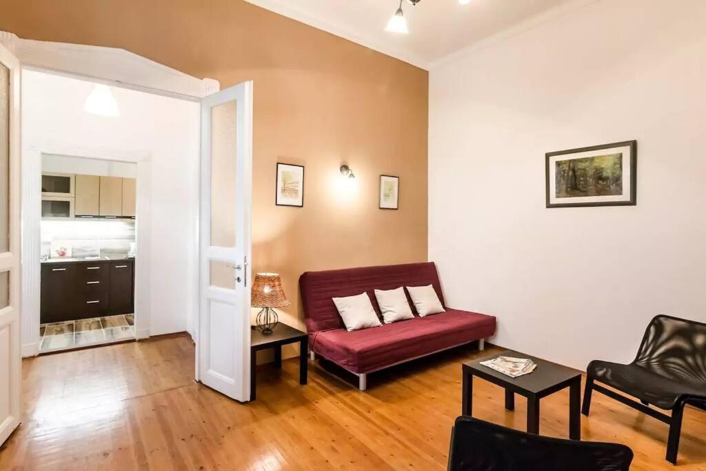 Apartamento Quiet Just 10 Minutes From The Center