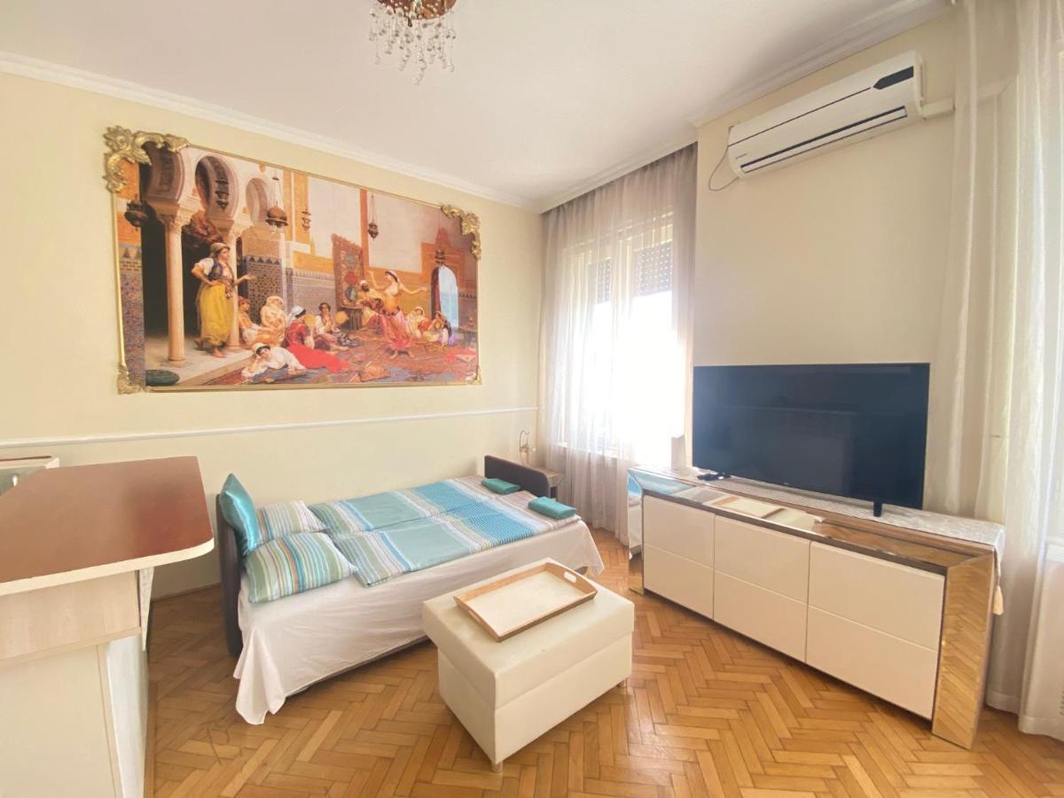 Orangehomes Panorama Enjoy * Budapest