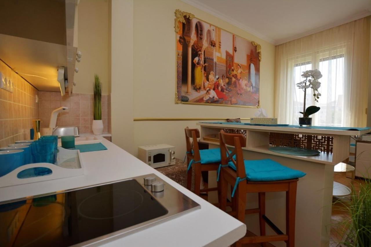 Orangehomes Panorama Enjoy Appartamento *