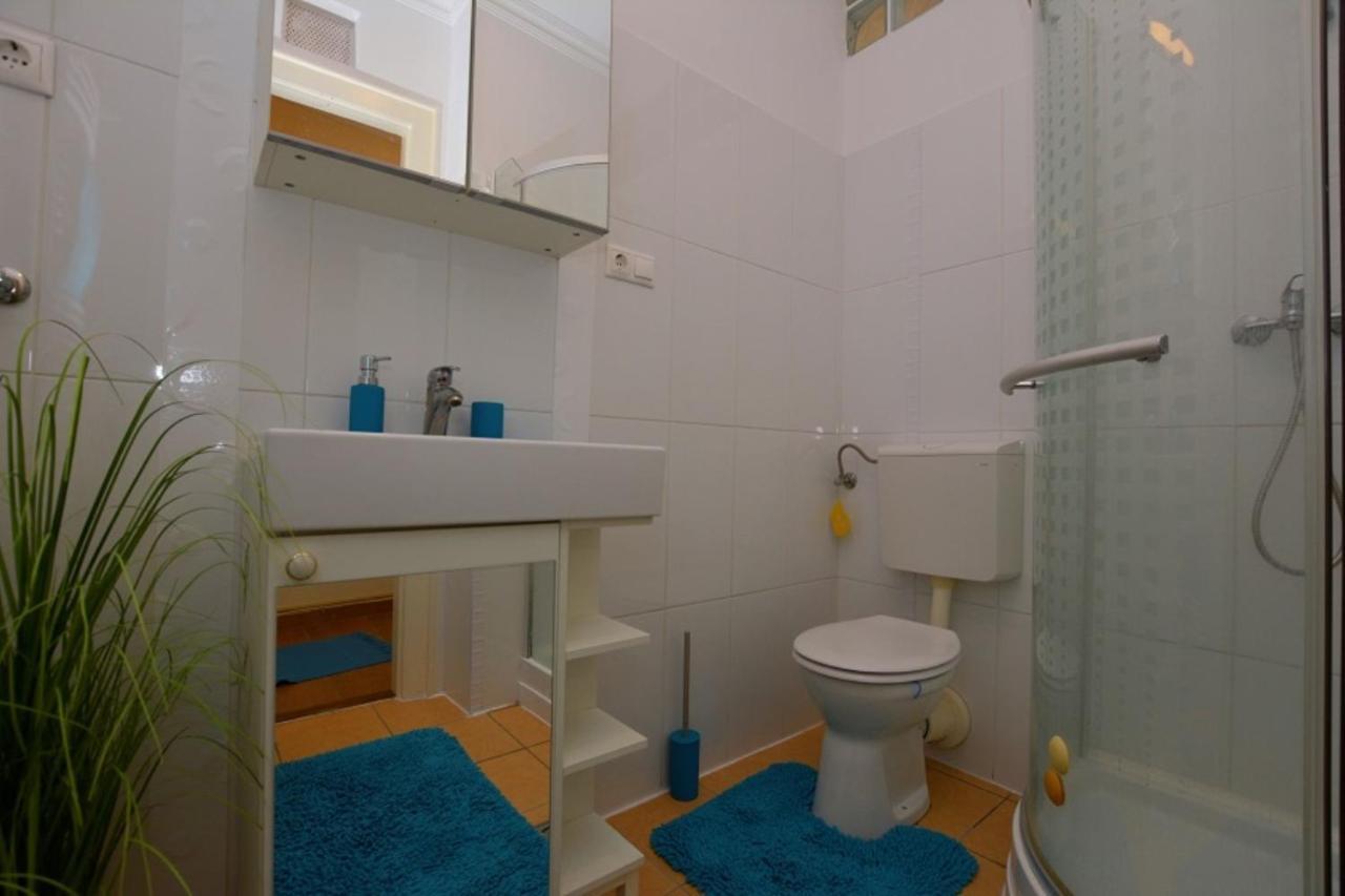 Orangehomes Panorama Enjoy Budapest