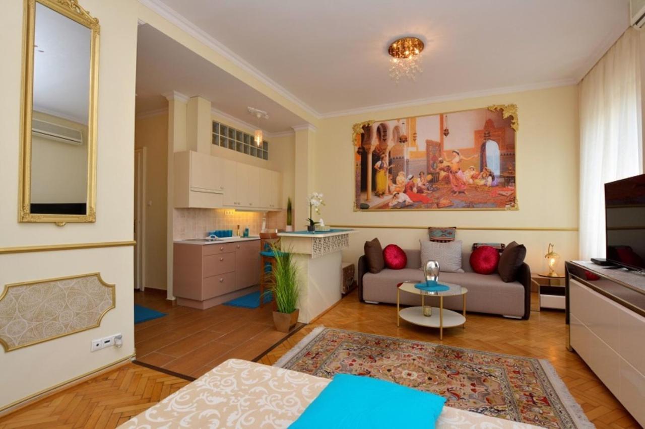 Orangehomes Panorama Enjoy Appartamento *