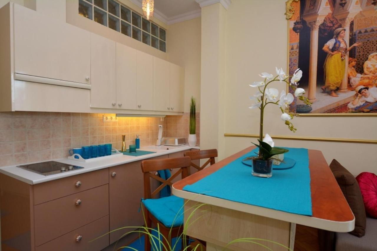 Appartamento Orangehomes Panorama Enjoy *