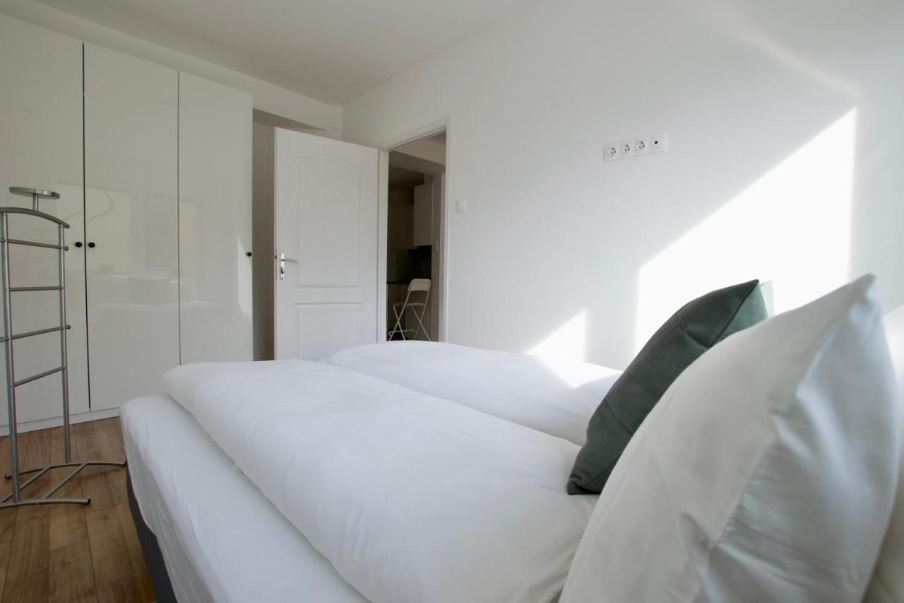 Standard By Hi5 - Dessewffy 37 Appartement
