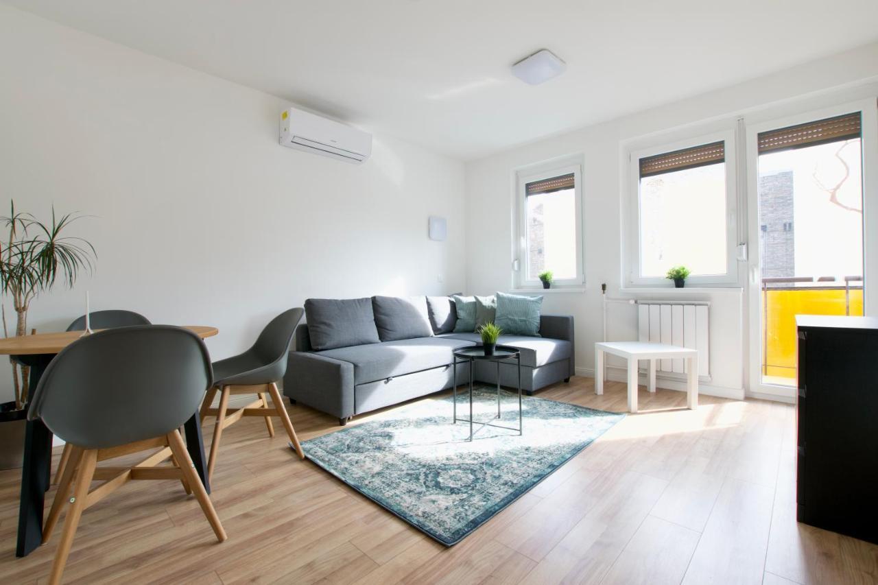 Appartement Standard By Hi5 - Dessewffy 37 Budapest