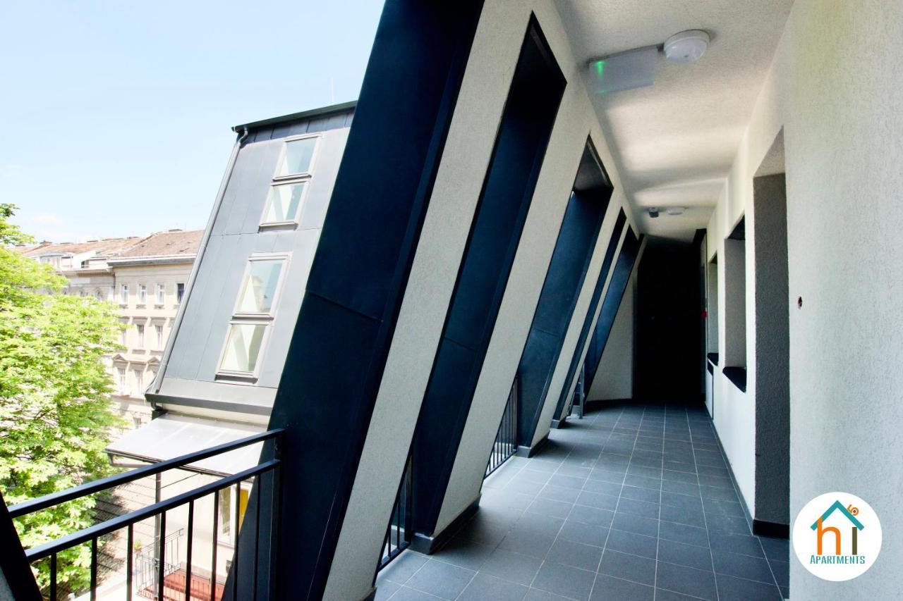 Appartamento Premium By Hi5 - Penthouse + Rooftop Budapest
