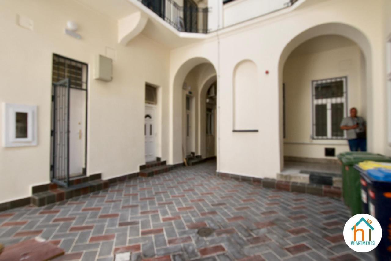 Appartamento Premium By Hi5 - Penthouse + Rooftop *