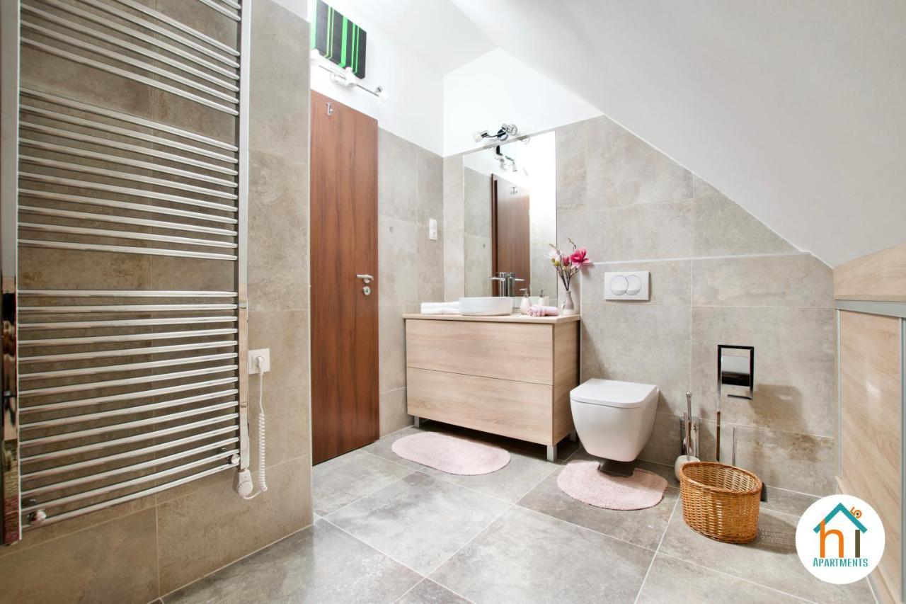 Premium By Hi5 - Penthouse + Rooftop Appartamento *