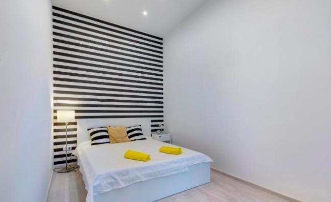 Apartment Apaczai Deluxe Apartments Budapest