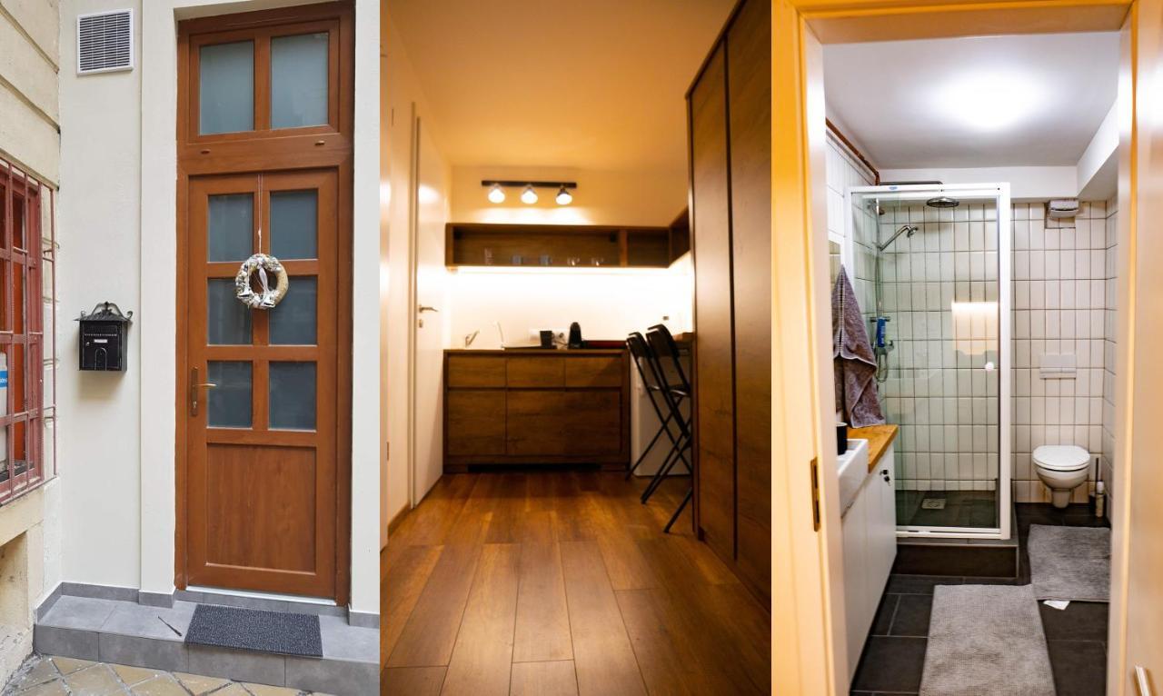 Bachelor Apartman