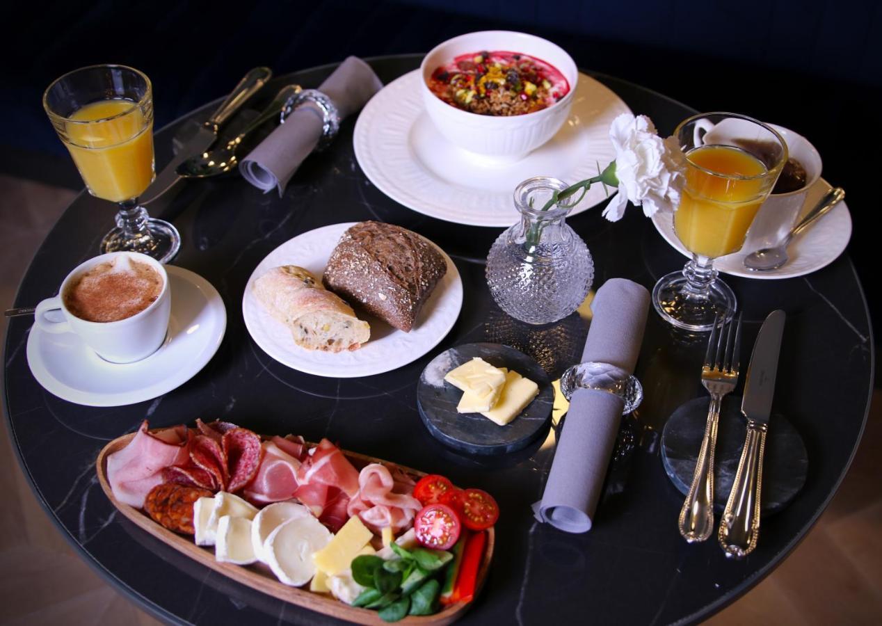 Noble Boutique - Adults Only Hotel Boedapest