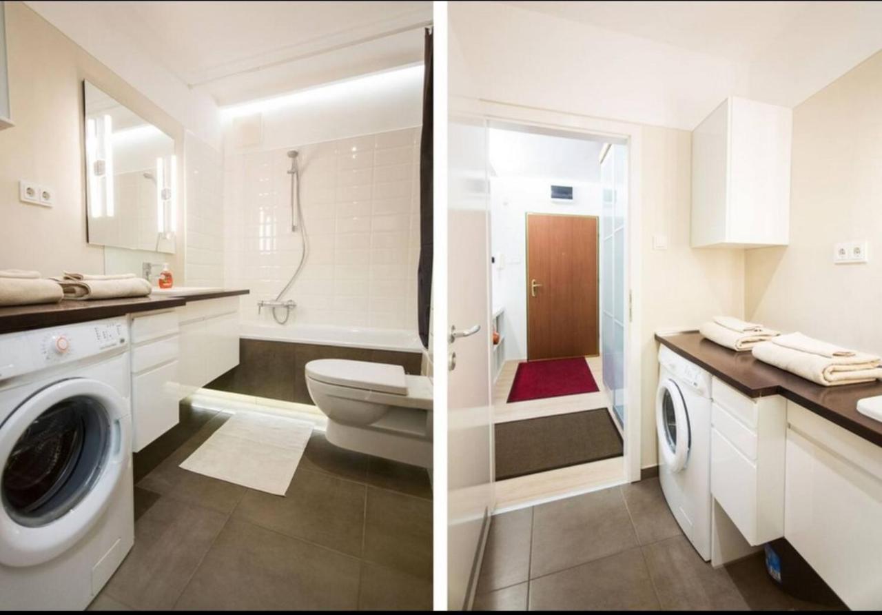 Apartamento Orangehomes One Bedroom Modern In The Center Budapest