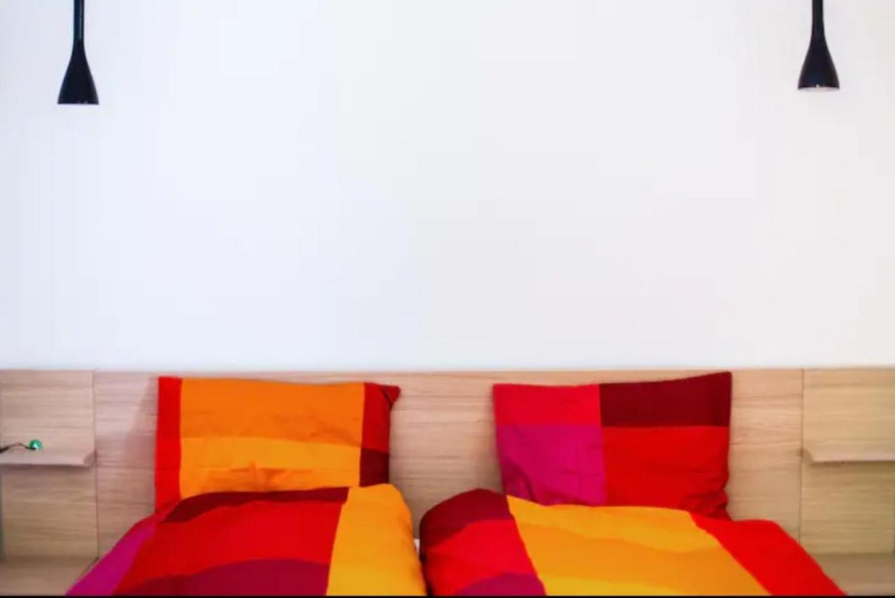 Apartamento Orangehomes One Bedroom Modern In The Center *
