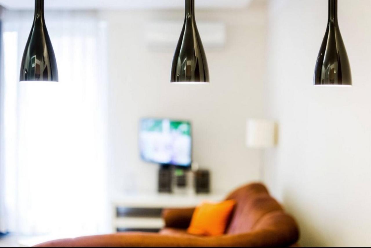 Orangehomes One Bedroom Modern In The Center Apartamento