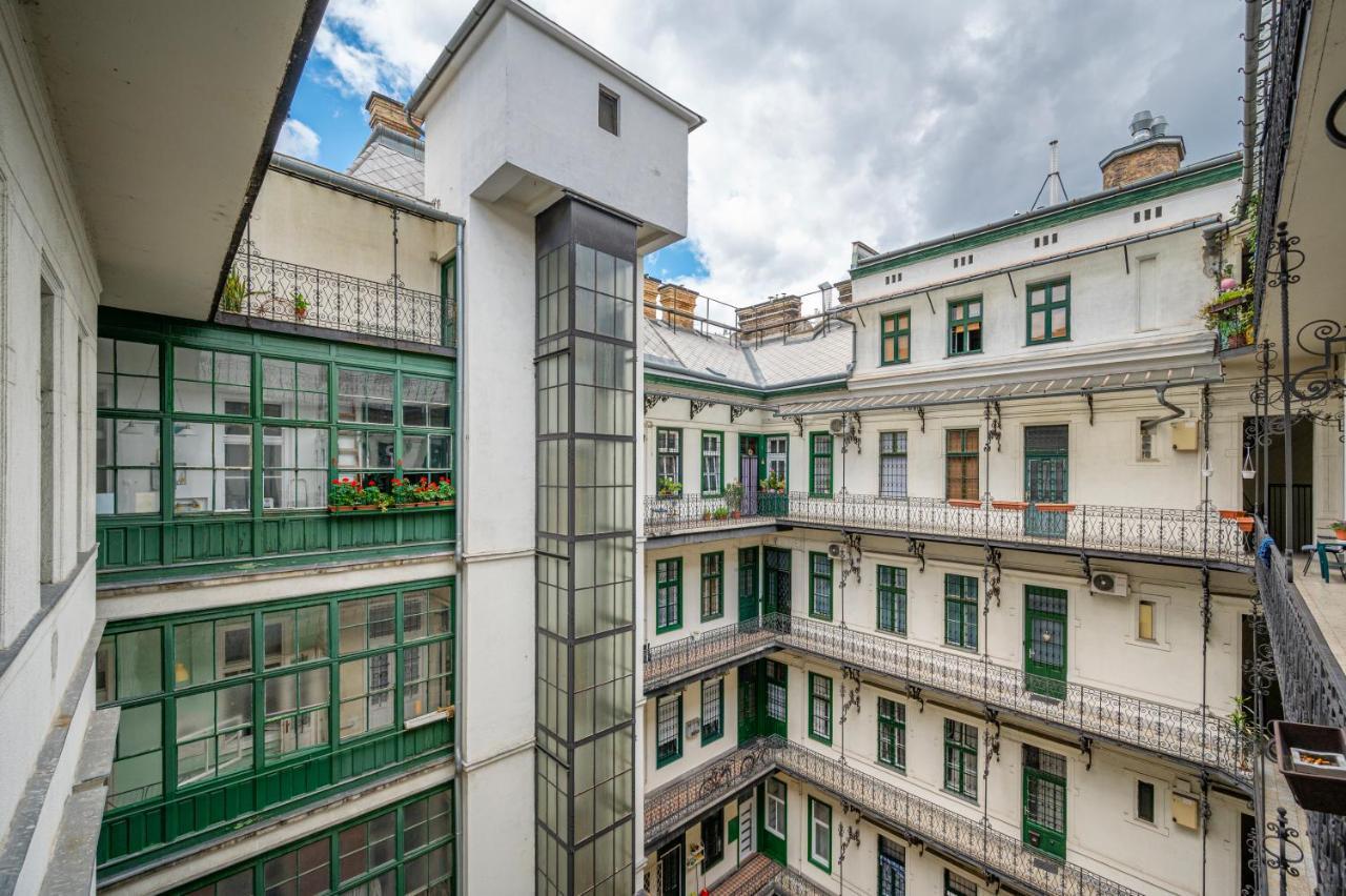 Apartmán Design W Ac On Ring Road By Newave