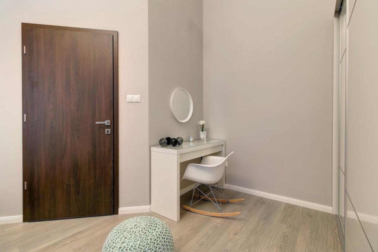 Apartamento Bg Riverside Downtown Budapest