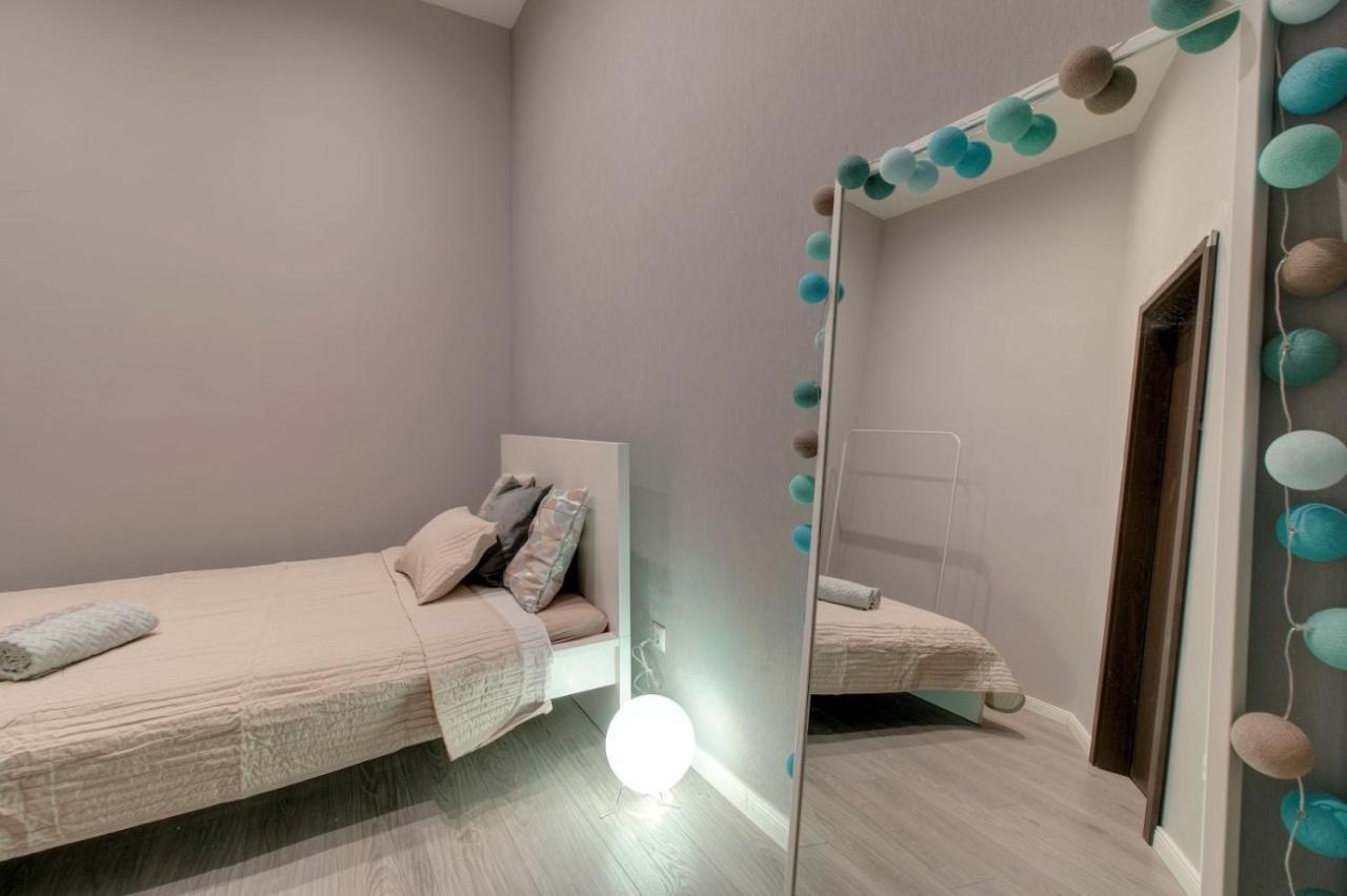 Apartamento Bg Riverside Downtown *