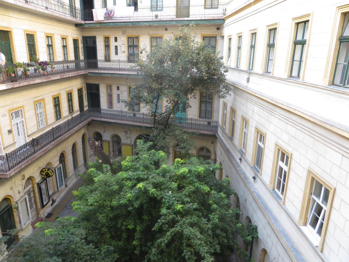 Astoria Center 8 Appartement *
